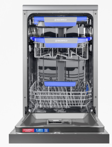 Посудомоечная машина MAUNFELD (Маунфилд) MWF45331S Inverter