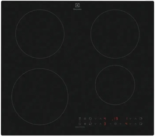 Индукционная варочная панель Electrolux (Электролюкс) EIT60433CT