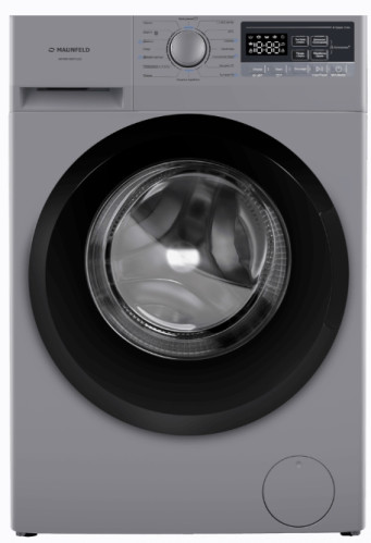 Стиральная машина MAUNFELD (Маунфилд) MFWM148STSL02
