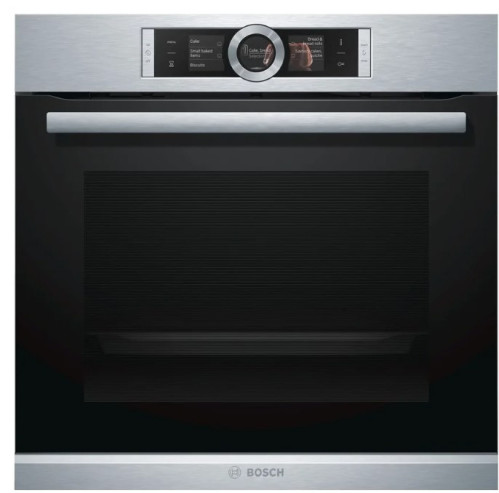 Электрический духовой шкаф Bosch (Бош) HBG636ES1