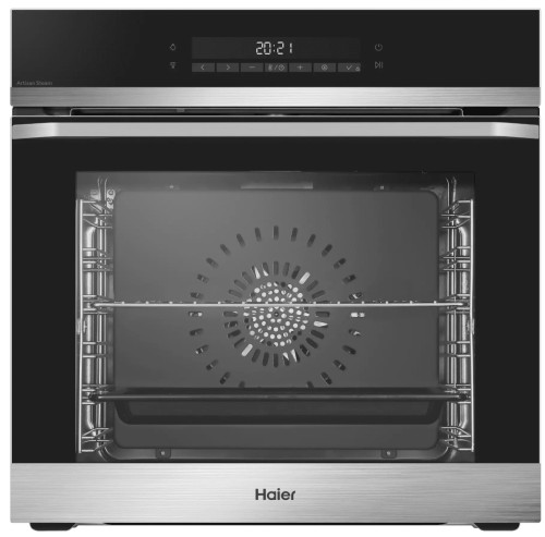 Электрический духовой шкаф Haier (Хайер) HOQ-P16AS5SX
