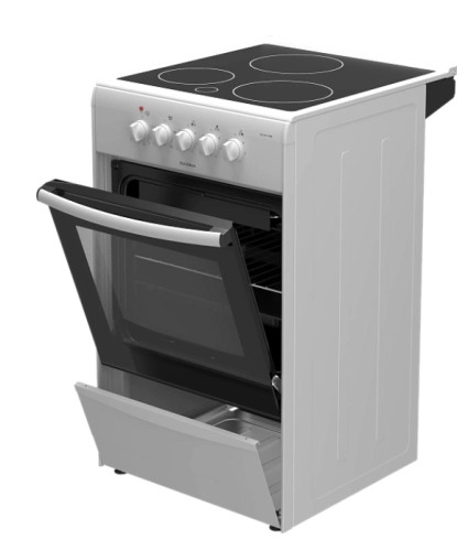 Электрическая плита DARINA (Дарина) 1B EC 331 606 W
