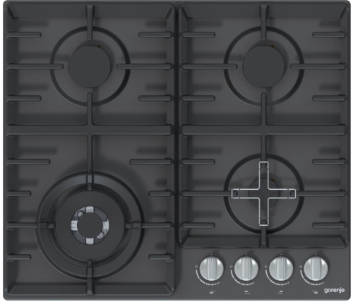 Газовая варочная панель Gorenje (Горенье) GW641ZMB