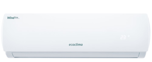 Сплит-система Ecoclima (Экоклима) ECW/I-12QCW