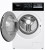 Стиральная машина MAUNFELD (Маунфилд) MFWM1410STWH03