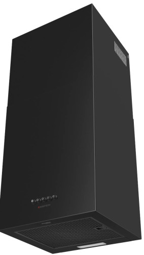 Вытяжка Meferi (Мефери) ROOMBOX40BK COMFORT