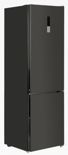 Холодильник MAUNFELD (Маунфилд) MFF200NFSB10 Inverter