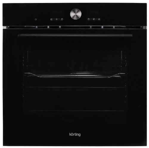 Электрический духовой шкаф Korting (Кёртинг) OKB 1680 GN MW