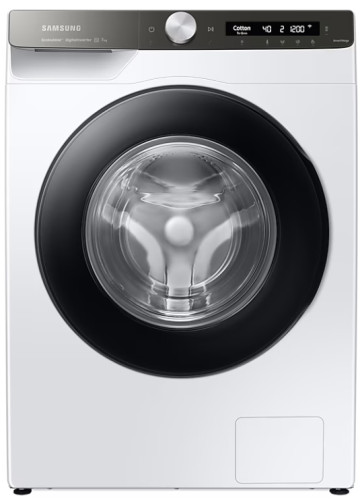 Стиральная машина Samsung (Самсунг) WW70AG6S23ATLP