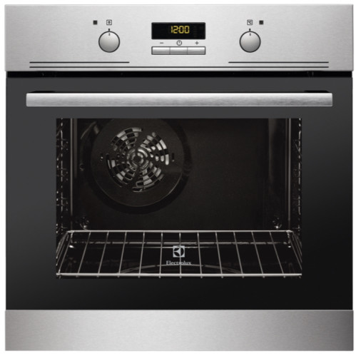 Электрический духовой шкаф Electrolux (Электролюкс) EZB 53410 AX