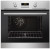 Электрический духовой шкаф Electrolux (Электролюкс) EZB 53410 AX