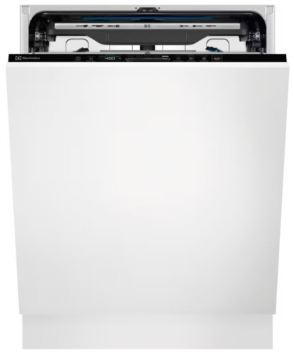 Встраиваемая посудомоечная машина Electrolux (Электролюкс) KHGB9400L