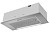 Встраиваемая вытяжка Meferi (Мефери) SMARTBOX60IX POWER