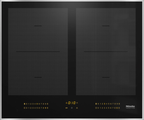 Индукционная варочная панель Miele (Мили) KM 7564 FR