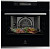 Электрический духовой шкаф Electrolux (Электролюкс) KOAAS31WX