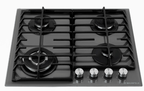 Газовая варочная панель MAUNFELD (Маунфилд) EGHG.64.63CLGR/G
