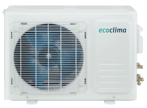 Сплит-система Ecoclima (Экоклима) ECW/I-12QCW