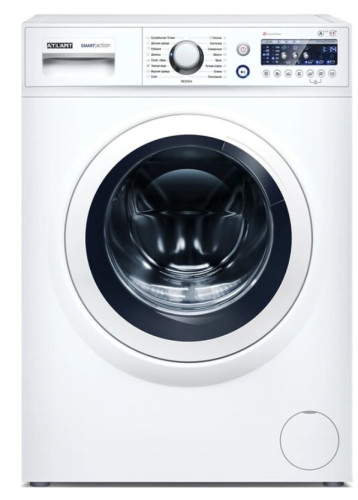 Стиральная машина Атлант СМА-70С1210-А-00