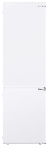 Встраиваемый холодильник HOMSair (ХОМСэйр) FB177SW Inverter