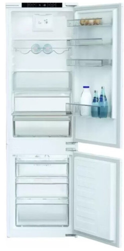 Встраиваемый холодильник Kuppersbusch (Купперсбуш) FKG 8540.0i