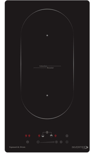 Индукционная варочная панель Zigmund-Shtain (Зигмунд-Штайн) CI 29.3 B