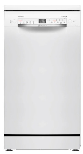 Посудомоечная машина Bosch (Бош) SPS2HMW54Q