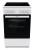 Электрическая плита Gorenje (Горенье) GEC5A12WG-B