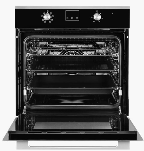 Электрический духовой шкаф MONSHER (Моншер) MOE 6183 BX