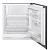 Встаиваемый холодильник Smeg (Смег) U8C082DF