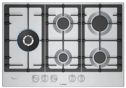 Газовая варочная панель Bosch (Бош) PCS7A5I90