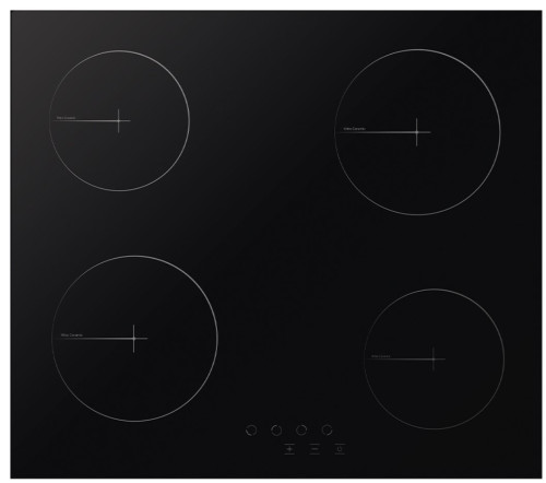 Электрическая варочная панель Simfer (Симфер) H60D14L020