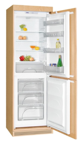 Встраиваемый холодильник Atlant (Атлант) 4307-000