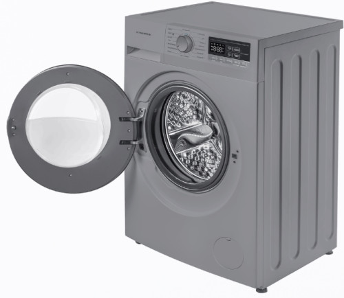 Стиральная машина MAUNFELD (Маунфилд) MFWM148STSL02