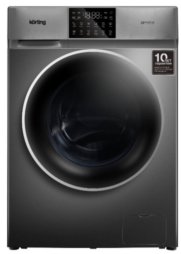 Стиральная машина Korting (Кёртинг) KWM 60DV1297 Gr
