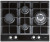 Газовая варочная панель Cata (Ката) LCI 6031 BK Газовая варочная панель Cata (Ката) LCI 6031 BK