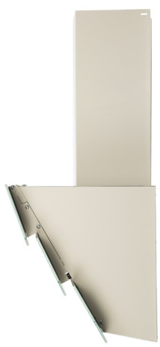 Вытяжка MAUNFELD (Маунфилд) Cascada 60 бежевый