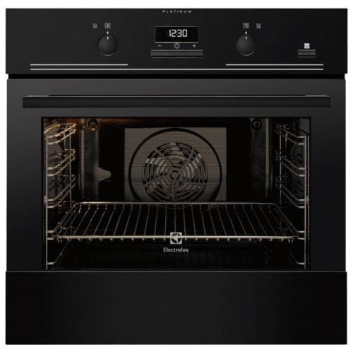 Электрический духовой шкаф Electrolux (Электролюкс) EOB 93434 AK