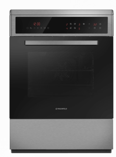 Электрическая плита MAUNFELD (Маунфилд) MEC611CS10TD