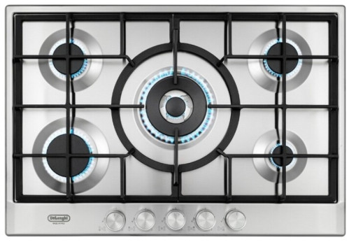 Газовая варочная панель DeLonghi (ДеЛонги) NSL 575 X RUS