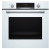 Электрический духовой шкаф Bosch (Бош) HBA533BW1