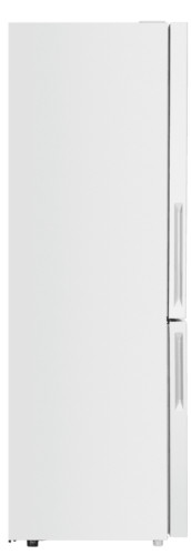 Холодильник MAUNFELD (Маунфилд) MFF185NFW Inverter