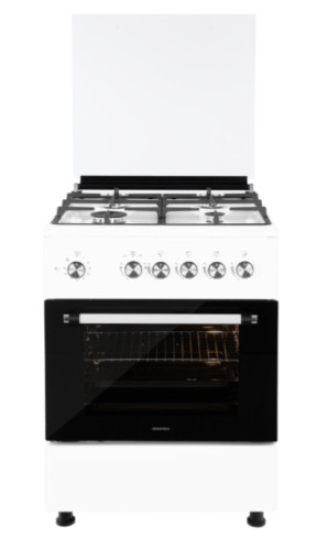 Газовая плита NORDFROST (Нордфрост) GG 6064 W