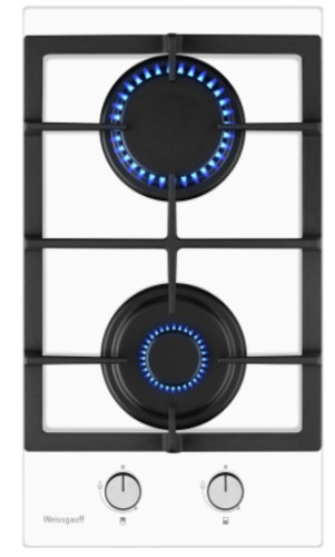 Газовая варочная панель Weissgauff (Вайсгауф) HGG 320 WGL
