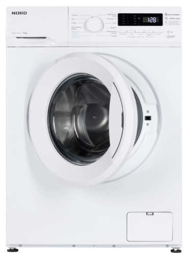 Стиральная машина NORD (Норд) i-WS2 712 W