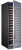 Винный шкаф Temptech (Темптек) WP180SCB