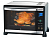 Мини-печь Rommelsbacher BGE 1580/E