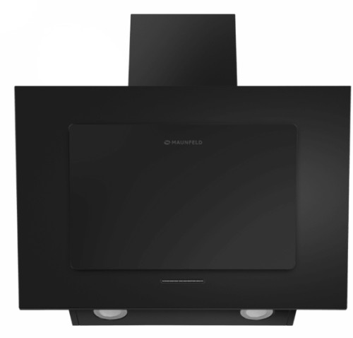 Вытяжка MAUNFELD (Маунфилд) Tower A 60 черный