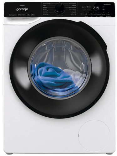 Стиральная машина Gorenje (Горенье) WPNA84A