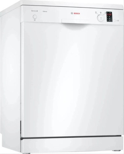 Посудомоечная машина Bosch (Бош) SMS23DW01T