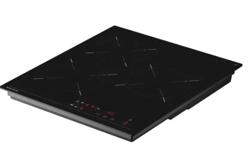 Индукционная варочная панель Meferi (Мефери) MIH453BK LIGHT